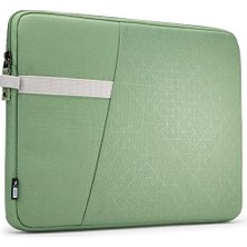 Sefa Ticaret Caselogic Ibira Notebook Kılıfı, 13", Islay Green