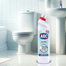 Sefa Ticaret Abc Deterjan Ultra Çamaşır Suyu Bembeyaz 750 ml