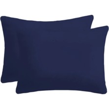 Lief Home Pamuklu Yastık Kılıfı | 50X70 2 Adet