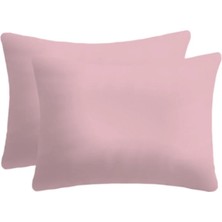 Lief Home Pamuklu Yastık Kılıfı | 50X70 2 Adet