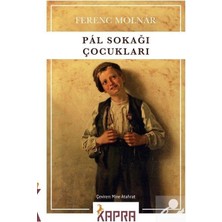Sefa Ticaret Pal Sokağı Çocukları
