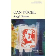 Sefa Ticaret Sevgi Duvarı