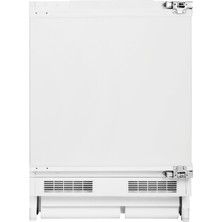 Beko B 7626 Ts Ankastre Buzdolabı