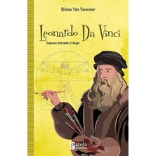 Sefa Ticaret Leonardo Da Vinci: Zamanın Ötesinde Ki Beyin