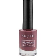 Sefa Ticaret Nail Flawless Oje 83 Grape, Mor