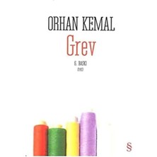 Sefa Ticaret Grev
