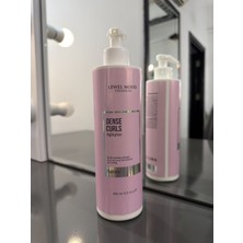 Lewel Mood Premium Dense Curls Highlighter Shampoo