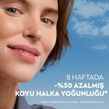Sefa Ticaret LUMINOUS630 Koyu Halka Karşıtı Göz Bakım Kremi 15 Ml, Nemlendirici,kafein,thiamidol,hyaluronik Asit