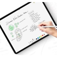 Sefa Ticaret Honor Magicpad 2 12.3 Inç Nano Ekran Koruyucu Şeffaf