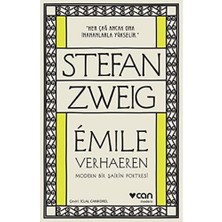 Sefa Ticaret Emile Verhaeren: Modern Bir Şairin Portresi
