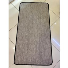 Sisal Antrasit Yolluk/paspas 80X150CM