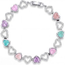 La Nuit London Jewels Amour Prısm Bıleklık