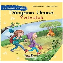 Sefa Ticaret Dünyanın Ucuna Yolculuk