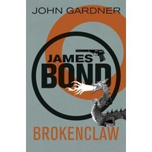 Sefa Ticaret Brokenclaw: A James Bond Thriller