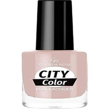 Sefa Ticaret City Nail Lacquer No: 68 - Parlak ve Uzun Süre Kalıcı Oje 10.2 ml