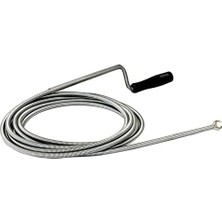 Sefa Ticaret 60979 5 M x 9 mm Drain Cleaner