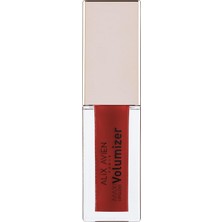 Sefa Ticaret Maxivolumizer Lipgloss 220 - Luscious Cherry - Kalıcı ve Nemlendirici Ruj - Dolgunlaştırıcı Etki