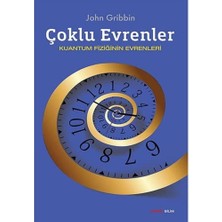 Sefa Ticaret Çoklu Evrenler: Kuantum Fiziğinin Evrenleri