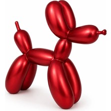 Magicool Polyester Balloon Dog Köpek Figürü ALK5447