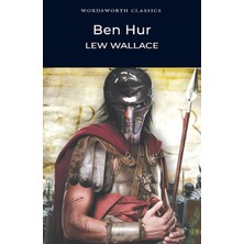 Sefa Ticaret Wordsworth - Ben Hur