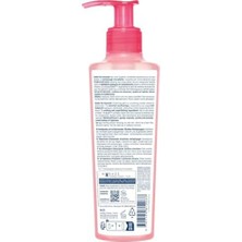 Sefa Ticaret Sensibio Foaming Gel Hassas ve Normal Ciltler Durulanan Micellar Yüz Temizleme Jeli 200 ml