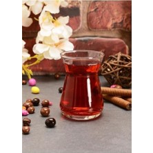 Sefa Ticaret Irem Çay Bardağı 132 cc 6ADET