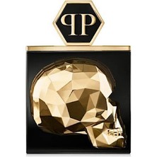 Philipp Plein The Skull Goldedp 125ML