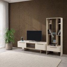 Altay Mobilya Loft Tv Ünitesi