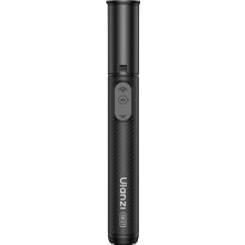 Ulanzi SK27 Telefon Tutuculu Uzatılabilir Selfie Çubuğu Tripod - S017