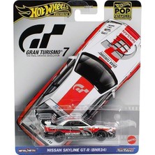Sefa Ticaret Premium - Nissan Skyline Gt-R (BNR34) Gran Turismo - Pop Culture