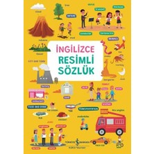 Sefa Ticaret Ingilizce Resimli Sözlük