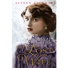 Sefa Ticaret Alyson Richman - The Lost Wife