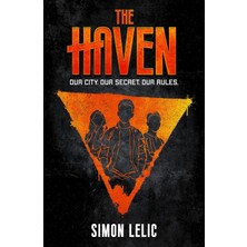 Sefa Ticaret The Haven: Book 1