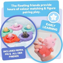 Sefa Ticaret Toomies Tomy,  Peppa'nın Havuz Partisi, Oyuncak