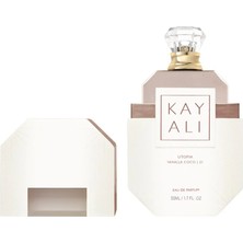 Kayalı Utopia Vanilla Coco 21EDP 100ML