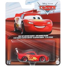 Sefa Ticaret Mattel Cars Tekli Karakter Araçlar DXV29-HKY34, Mattel