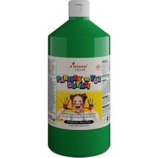 Sefa Ticaret Yeşil Parmak Boyası 1000 gr