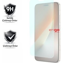 Sefa Ticaret Honor Magic8 Pro Ekran Koruyucu 9h Şeffaf Nano Parlak