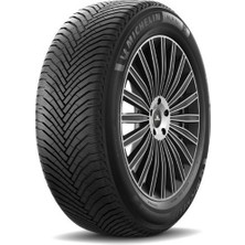 Michelin 185/65 R15 88T Alpin 7 Oto Kış Lastiği (Üretim Yılı: 2026)