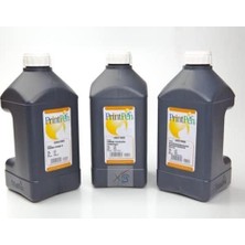 Sefa Ticaret Hp Xtreme Siyah 1 Kg. Dolum Toneri