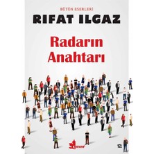 Sefa Ticaret Radarın Anahtarı (Kapak Değişebilir)