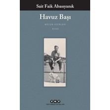 Sefa Ticaret Havuz Başı