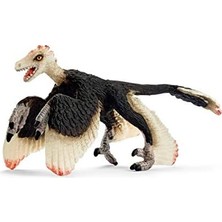 Sefa Ticaret Mağaralı Dino Set