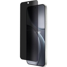 Sefa Ticaret Oppo Find X9 Pro Hayalet Ekran Koruyucu 9h Nano Şeffaf