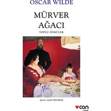 Sefa Ticaret Mürver Ağacı: Toplu Öyküler