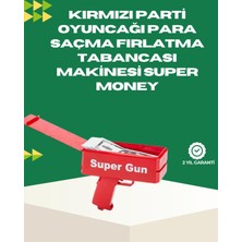 Marsilyan Pilli Para Atma Oyuncağı Parti Için Uygun