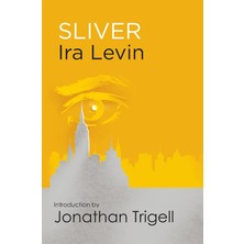 Sefa Ticaret Sliver: Introduction By Jonathan Trigell
