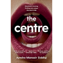 Sefa Ticaret The Centre