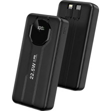 Swııspower Sp*30 22.5W 20000 Mah Taşınabilir Powerbank
