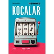 İnkılap Kitabevi Kocalar | Holly Gramazio